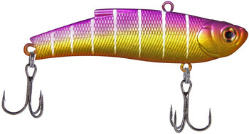 Wobler Select Regent Vib 80S