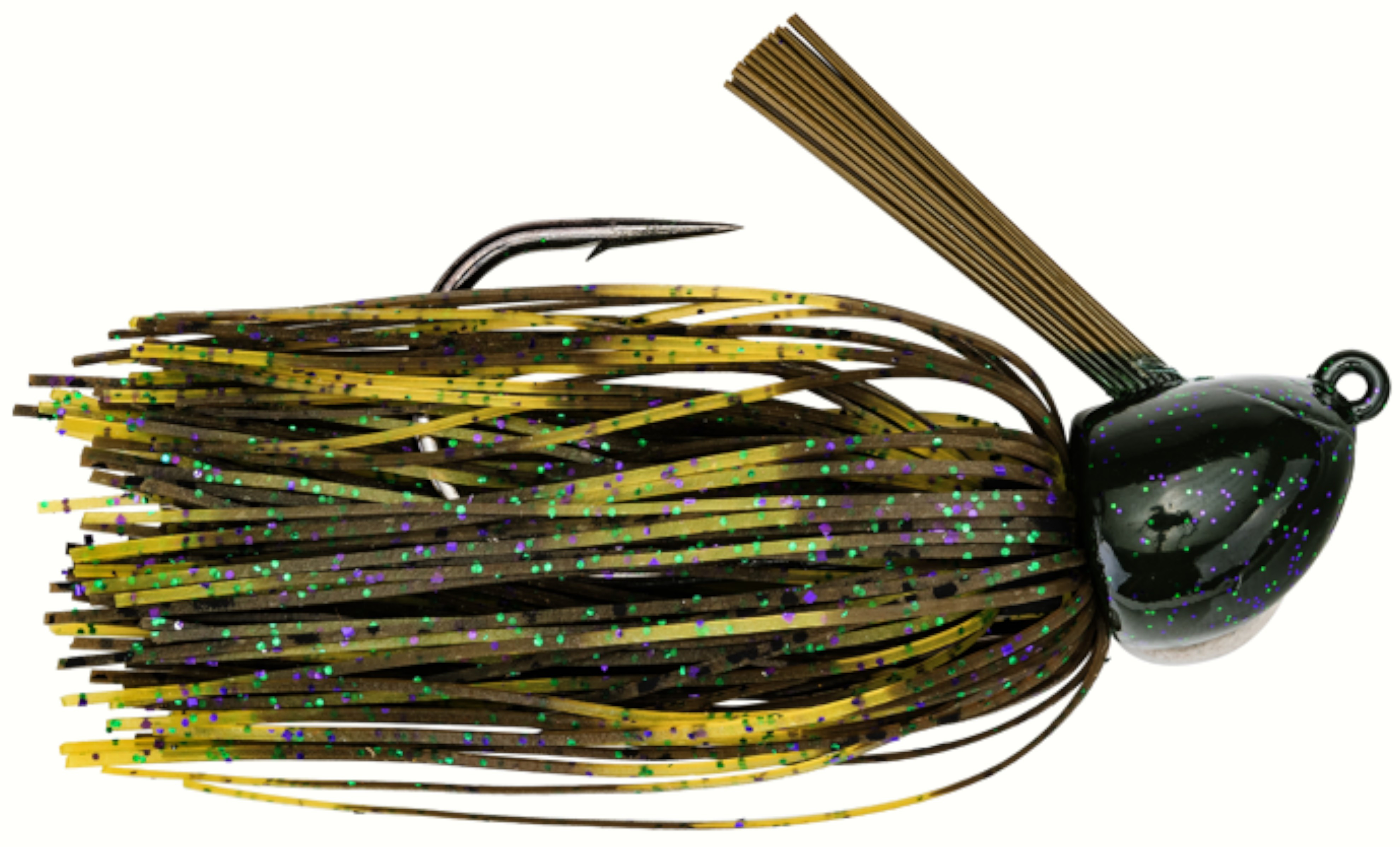 Jig Strike King Hack Attack Heavy Cover Jig