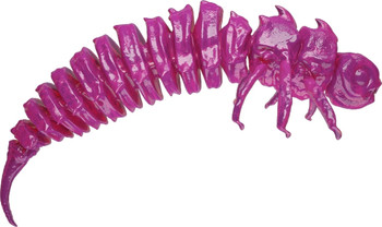 Guma spinningowa Qubi Lures Bigfatbug