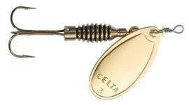 Błystka obrotowa Rublex Celta