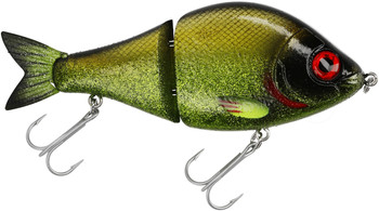 Wobler Mikado Mft Swimbait