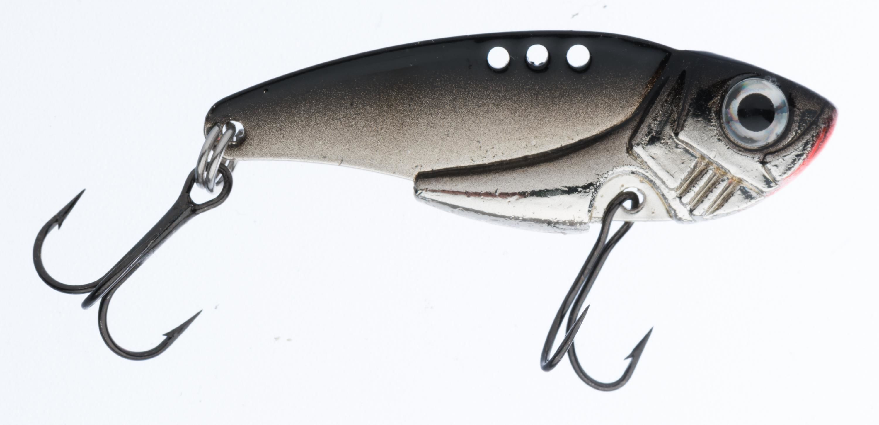 Cykady wędkarstwo Jaxon HR Switch Blade