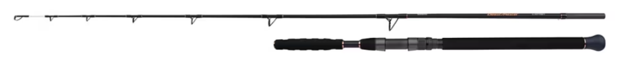 Wędka Shimano Beastmaster Catfish Lure
