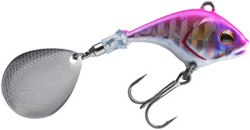 Wirujący ogonek Daiwa Prorex TG Spin Jig