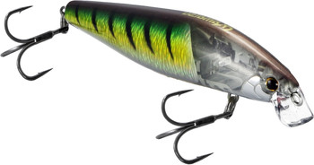 Wobler Kamatsu Flash Minnow