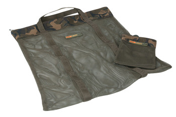 Torba na kulki Fox Camolite Airdry + Hookbait Bag