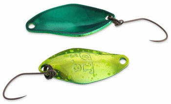 Błystka Wahadłowa Nories Masukuroto Gluttony