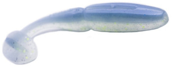 Guma spinningowa Intech Slim Shad