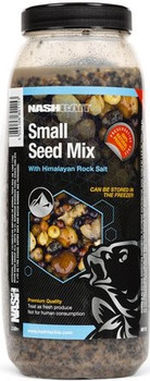 Ziarna mieszanka Nash Small Seed Mix