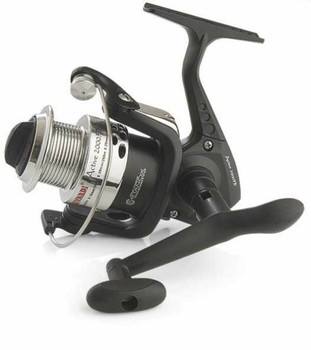 Kołowrotek Mivardi Active