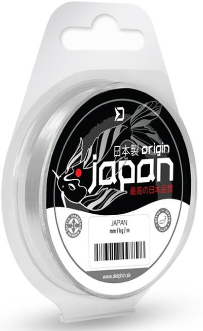Żyłka Delphin Japan Origin