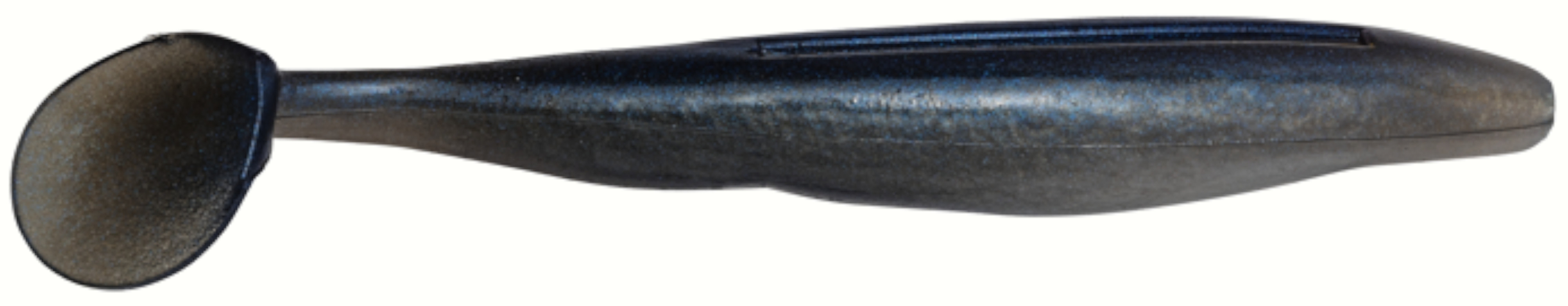 Przynęta gumowa Strike King Swim N Caffeine Shad