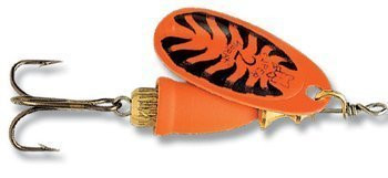 Błystka obrotowa Blue Fox Vibrax Fluo