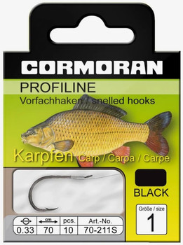 Przypon gotowy Daiwa Profiline