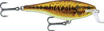 Wobler Rapala Super Shad Rap