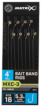 Przypon do tyczki Matrix MXC-3 Bait Band