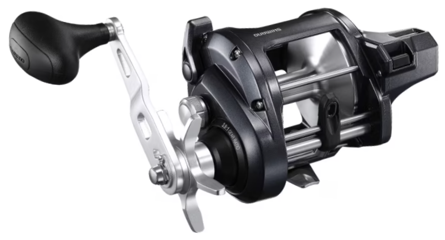 Multiplikator Shimano Tekota A