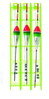 Zestaw spławikowy Konger Combo A nr 2