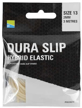 Amortyzator Preston Dura Slip Hybrid Elastic