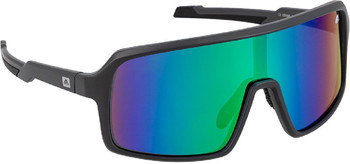Okulary polaryzacyjne Mikado Drift Green