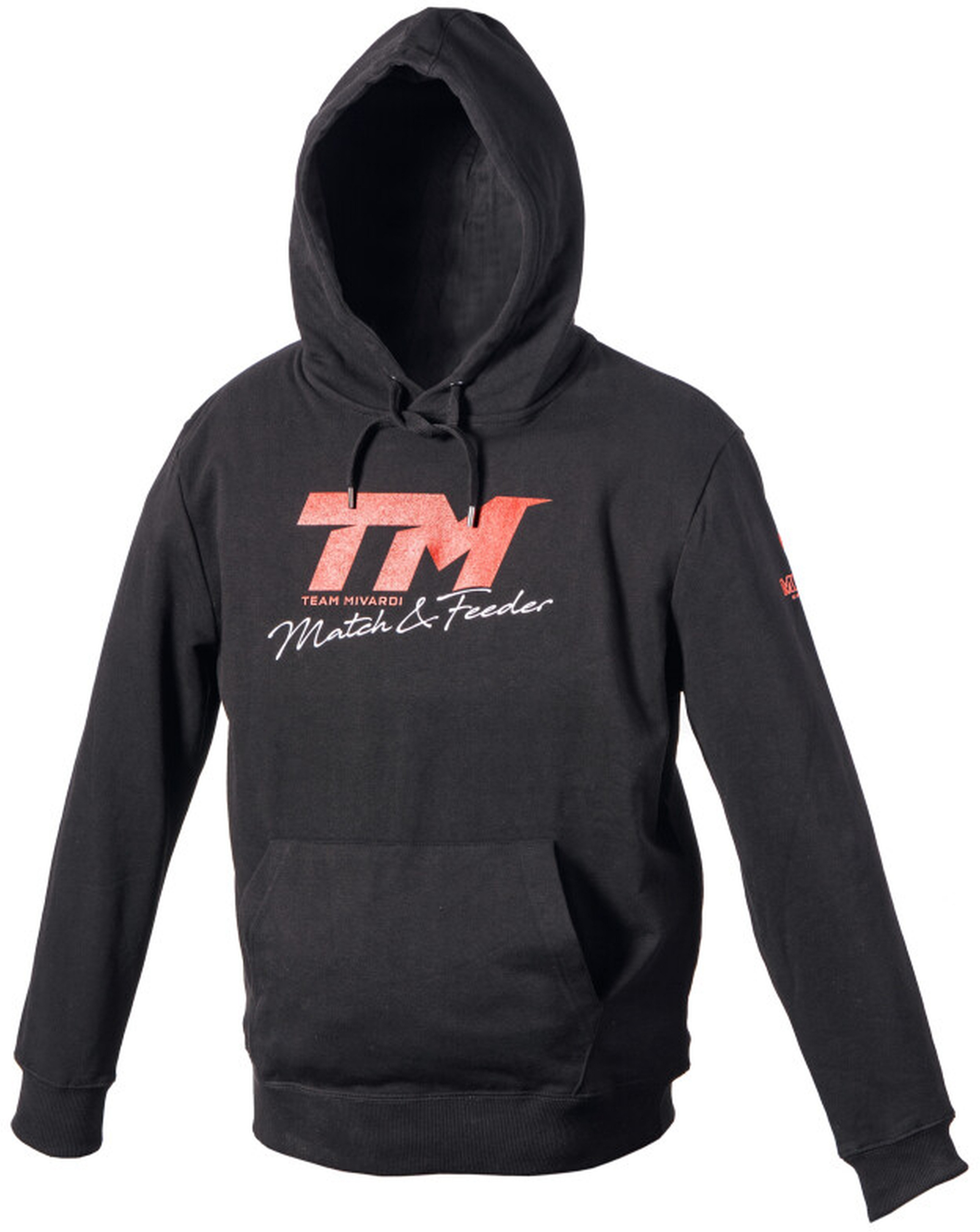Bluza z kapturem Mivardi TM