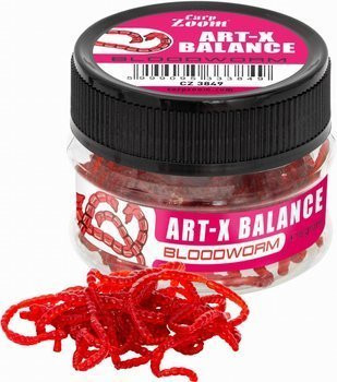 Sztuczne robaki Carp Zoom