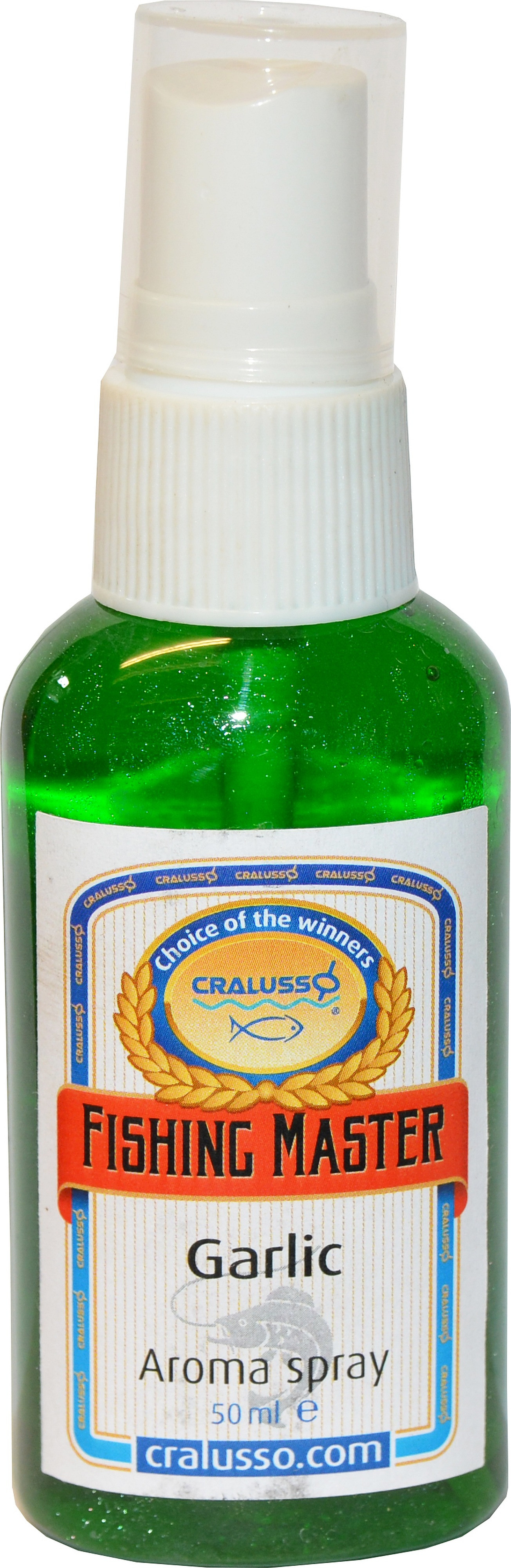 Atraktor Cralusso Aroma Spray Master