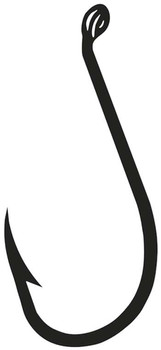 Haczyk sumowy Konger Dread Cat Bust Hook