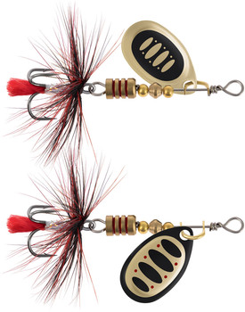 Błystka obrotowa X-Fish Termite