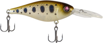 Wobler X-Fish Beaver 60F