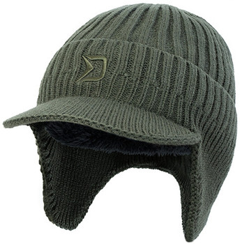 Czapka Delphin HYBRO