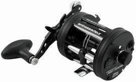 Multiplikator okrąglak Abu Garcia Ambassadeur Pro Rocket BE 6500