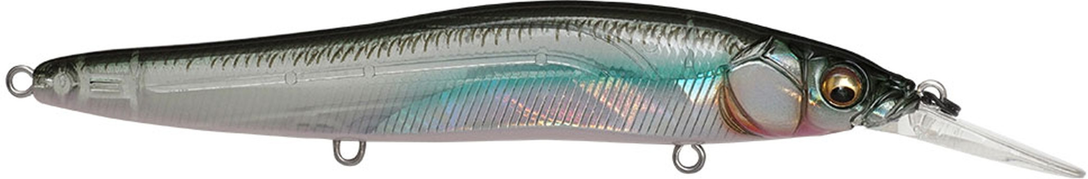 Wobler Megabass Oneten R