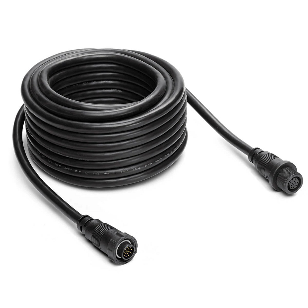 Kabel przedłużający Humminbird Solix Apex EC M3 14W30 30ft