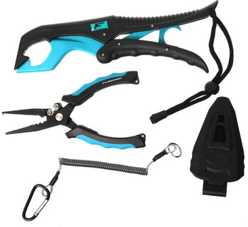 Zestaw narzędzi Flagman Angler Tool Kit