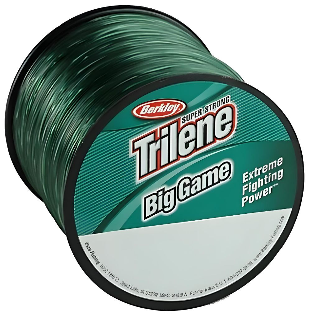 Żyłka Berkley Trilene Big Game