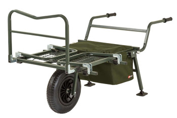 Wózek transportowy JRC Cocoon 2G Barrow