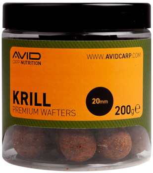 Kulki proteinowe Avid Premium