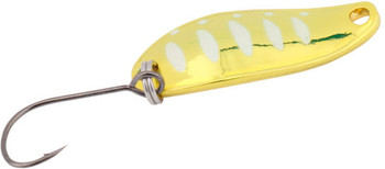 Błystka Wahadłowa Flagman Toya