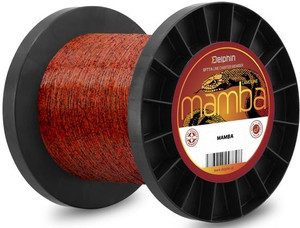 Żyłka Delphin Mamba Carp
