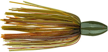 Przynęta Strike King TG Tung Slither Rig