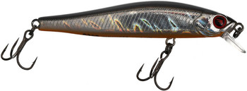 Wobler Flagman Fiskar-Minnow