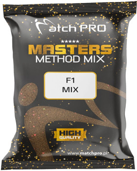 Zanęta MatchPro Method Mix Masters