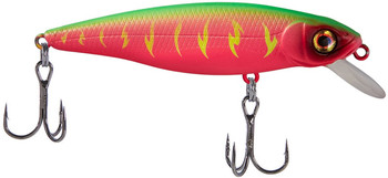 Wobler Select Hamster 65SP