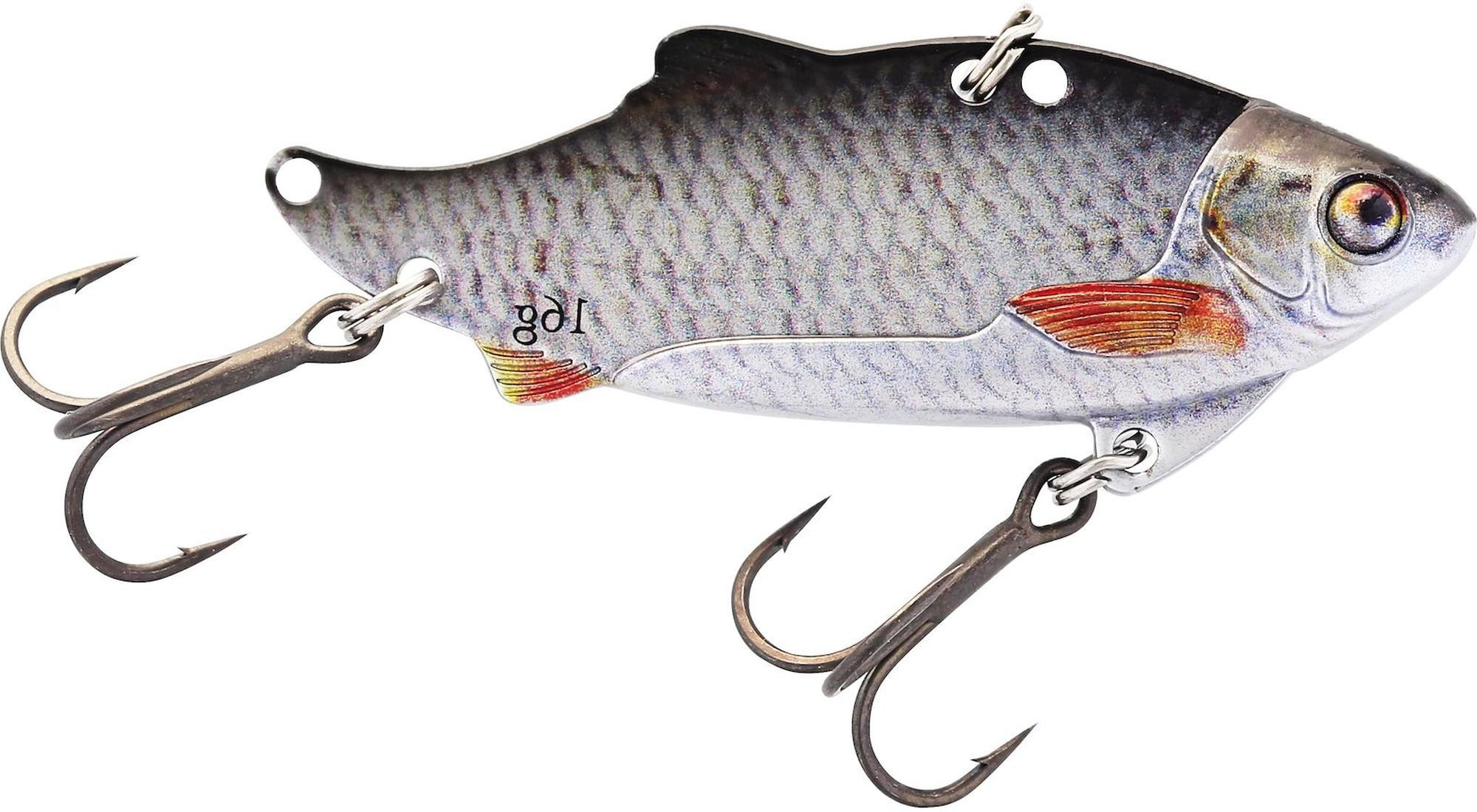 Cykada Westin Ricky The Roach Tungsten Vibration Bait