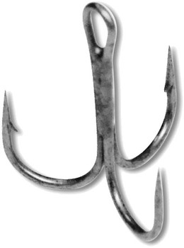 Kotwiczka Zebco Topic Treple Hook