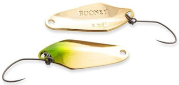 Błystka Wahadłowa Nories Masukuroto Rooney