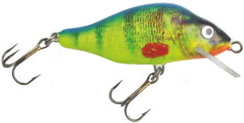 Wobler Mistrall Perch Diver