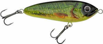 Wobler Abu Garcia Svz Mctracer