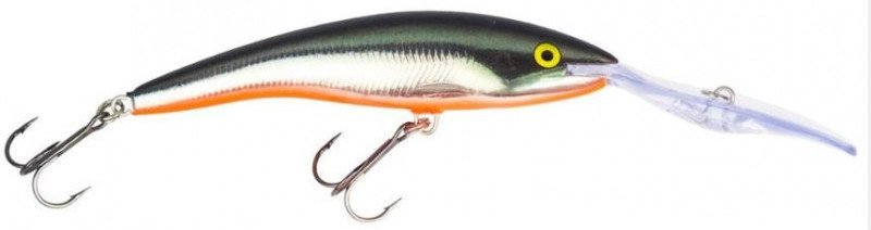 Wobler Rapala Deep Tail Dancer